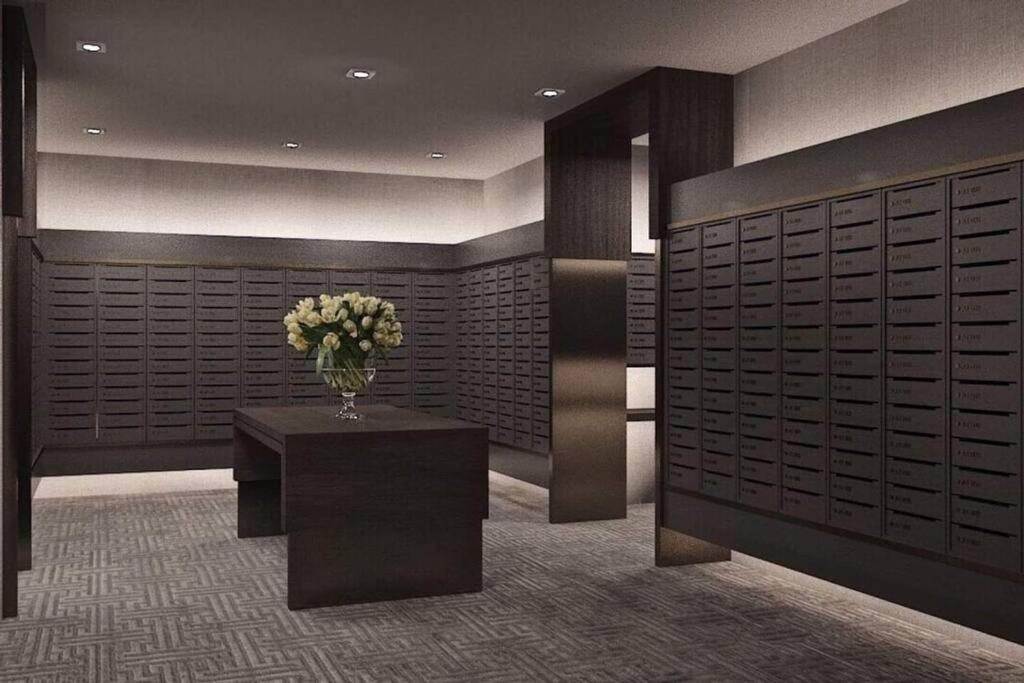 צ'יאנג מאי Modern Style Room With Sky Pool 古城边天际泳池公寓 מראה חיצוני תמונה