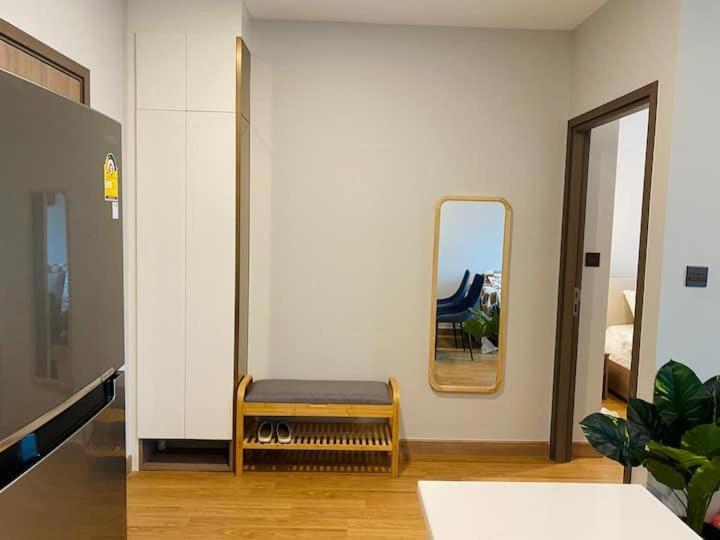 צ'יאנג מאי Modern Style Room With Sky Pool 古城边天际泳池公寓 מראה חיצוני תמונה